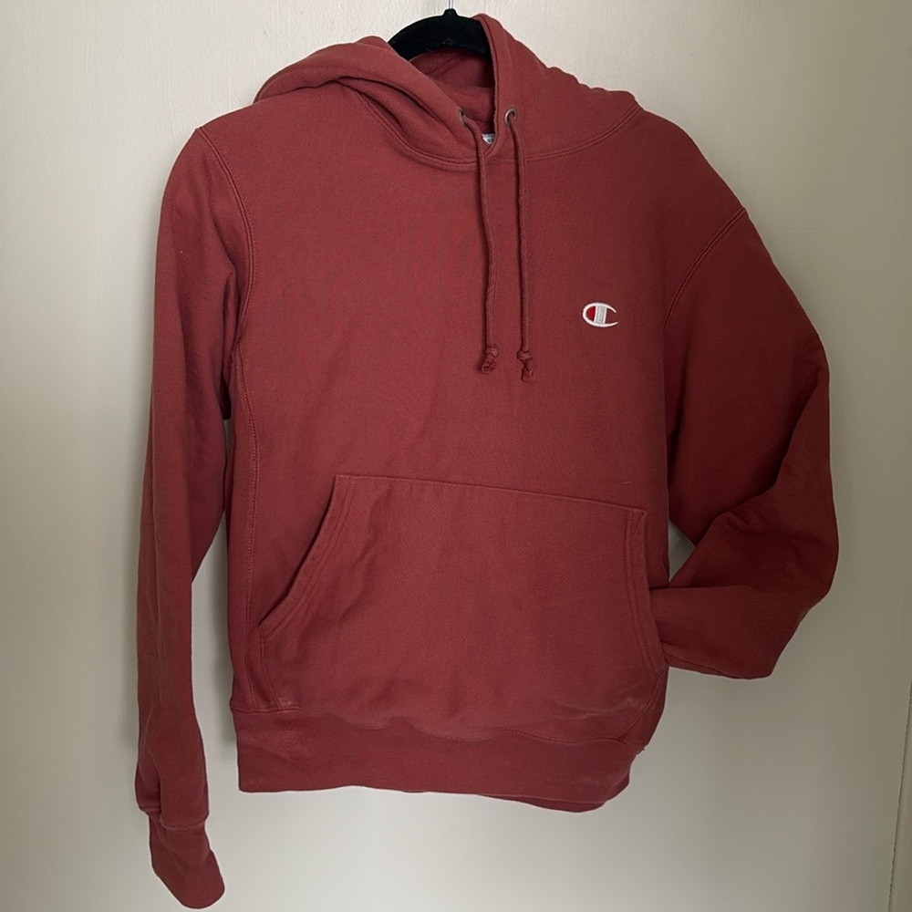 Unisex Champion Sweatshirt